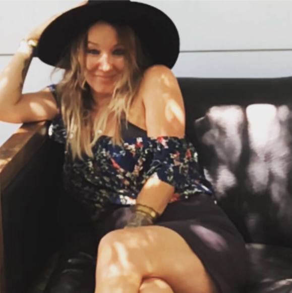 Meet your Posher, Erika - Picture 1 of 1